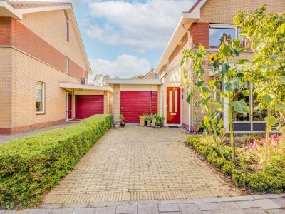 Holiday house Ferienhaus in Hoorn mit französischem Balkon - Outdoor photo 2