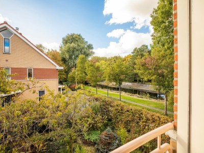 Holiday house Ferienhaus in Hoorn mit französischem Balkon - Outdoor photo 4