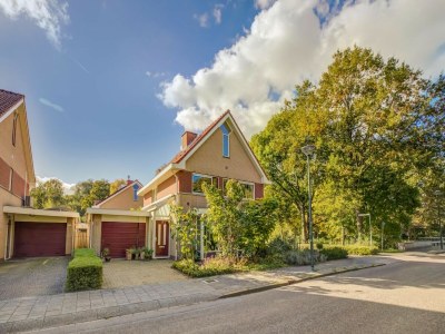 Holiday house Ferienhaus in Hoorn mit französischem Balkon - Outdoor photo 6