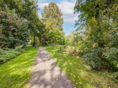 Holiday house Ferienhaus in Hoorn mit französischem Balkon - Outdoor photo 7