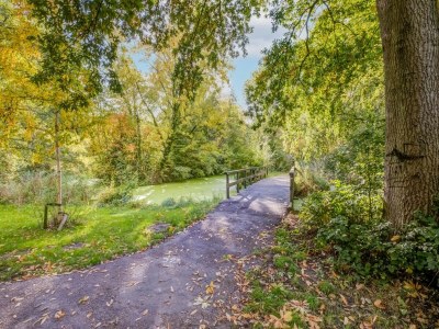 Holiday house Ferienhaus in Hoorn mit französischem Balkon - Outdoor photo 8