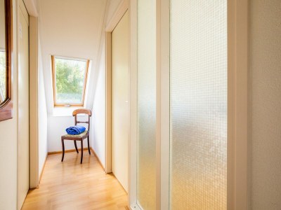 Holiday house Ferienhaus in Hoorn mit französischem Balkon - Features photo 14