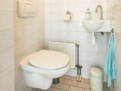 Holiday house Ferienhaus in Hoorn mit französischem Balkon - Features photo 15