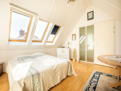 Holiday house Ferienhaus in Hoorn mit französischem Balkon - Features photo 16