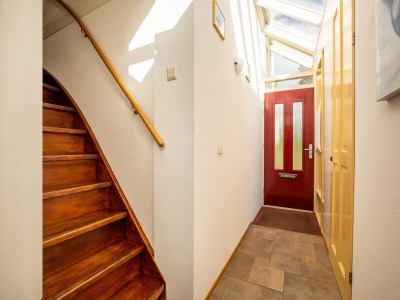 Holiday house Ferienhaus in Hoorn mit französischem Balkon - Features photo 17