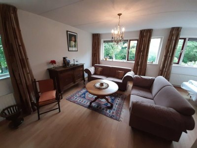 Holiday house Ferienhaus in Hoorn mit französischem Balkon - Features photo 23