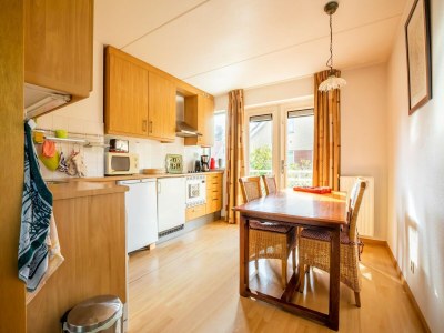 Holiday house Ferienhaus in Hoorn mit französischem Balkon - Features photo 24