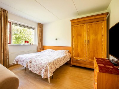 Holiday house Ferienhaus in Hoorn mit französischem Balkon - Features photo 27