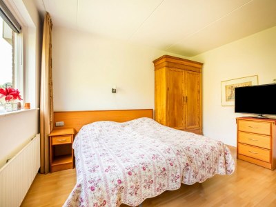 Holiday house Ferienhaus in Hoorn mit französischem Balkon - Features photo 28