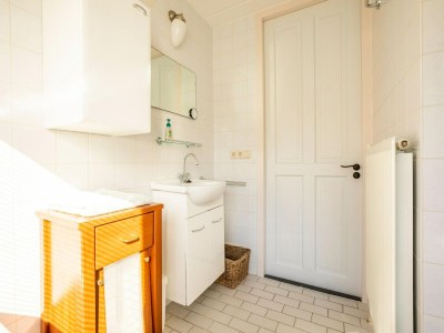 Holiday house Ferienhaus in Hoorn mit französischem Balkon - Features photo 30