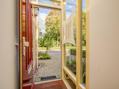 Holiday house Ferienhaus in Hoorn mit französischem Balkon - Features photo 35