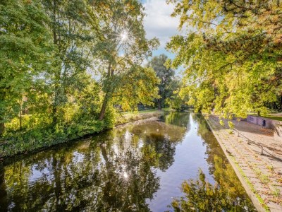 Holiday house Ferienhaus in Hoorn mit französischem Balkon - Environment photo 36