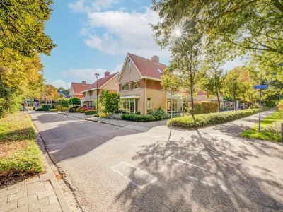 Holiday house Ferienhaus in Hoorn mit französischem Balkon - Environment photo 37