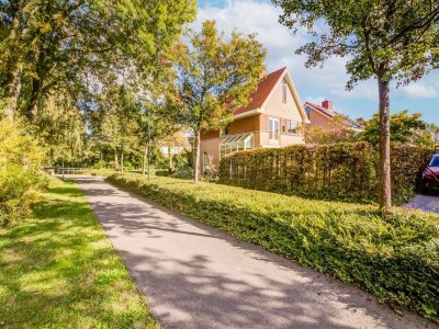 Holiday house Ferienhaus in Hoorn mit französischem Balkon - Environment photo 38