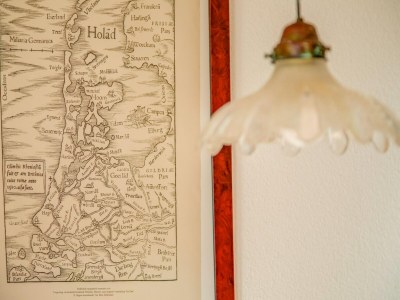 Holiday house Ferienhaus in Hoorn mit französischem Balkon - Outdoor photo 39