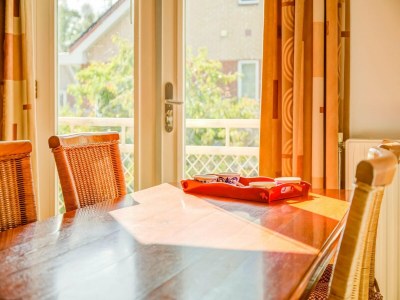 Holiday house Ferienhaus in Hoorn mit französischem Balkon - Outdoor photo 40