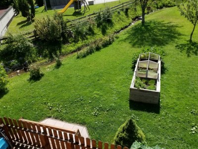 Apartment Appartement mit Balkon, 2 Schlafräume , 2 DU/WC, Balkon - Outdoor photo 6