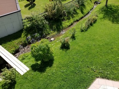 Apartment Appartement mit Balkon, 2 Schlafräume , 2 DU/WC, Balkon - Outdoor photo 7