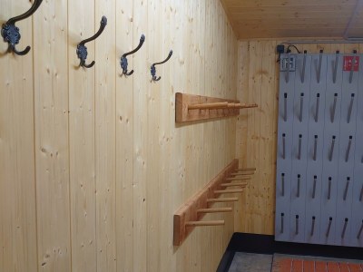 Apartment Appartement mit Balkon, 2 Schlafräume , 2 DU/WC, Balkon - Outdoor photo 11