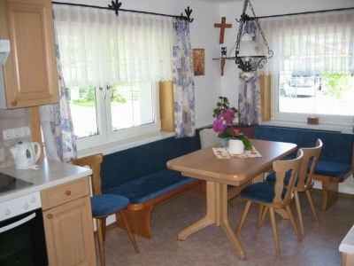 Apartment Appartement mit Balkon, 2 Schlafräume , 2 DU/WC, Balkon - Features photo 15