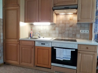 Apartment Appartement mit Balkon, 2 Schlafräume , 2 DU/WC, Balkon - Features photo 18