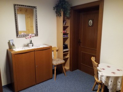 Apartment Appartement mit Balkon, 2 Schlafräume , 2 DU/WC, Balkon - Features photo 19