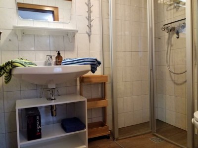 Apartment Appartement mit Balkon, 2 Schlafräume , 2 DU/WC, Balkon - Features photo 23