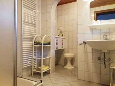 Apartment Appartement mit Balkon, 2 Schlafräume , 2 DU/WC, Balkon - Features photo 24