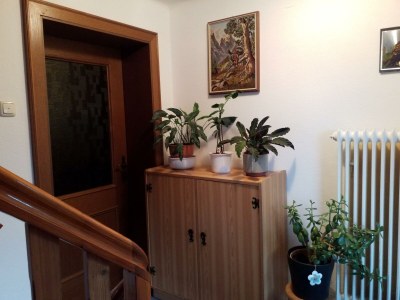 Apartment Appartement mit Balkon, 2 Schlafräume , 2 DU/WC, Balkon - Features photo 25