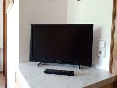 Apartment Appartement mit Balkon, 2 Schlafräume , 2 DU/WC, Balkon - Features photo 27