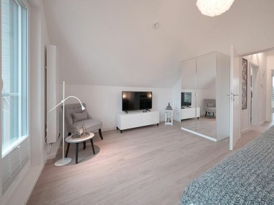 Holiday house Ferienhaus Nordseeresort74 Hyggehus Büsum - Outdoor photo 6