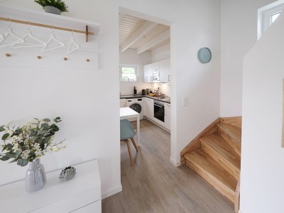 Holiday house Ferienhaus Nordseeresort74 Hyggehus Büsum - Outdoor photo 9