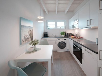 Holiday house Ferienhaus Nordseeresort74 Hyggehus Büsum - Outdoor photo 10