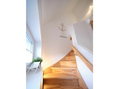 Holiday house Ferienhaus Nordseeresort74 Hyggehus Büsum - Outdoor photo 13