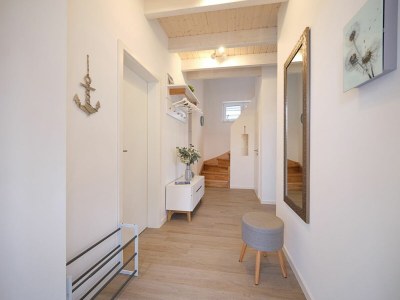 Holiday house Ferienhaus Nordseeresort74 Hyggehus Büsum - Outdoor photo 14