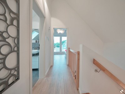 Holiday house Ferienhaus Nordseeresort74 Hyggehus Büsum - Outdoor photo 16