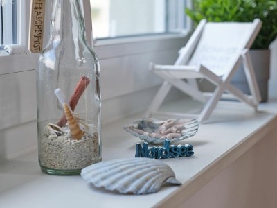 Holiday house Ferienhaus Nordseeresort74 Hyggehus Büsum - Outdoor photo 18