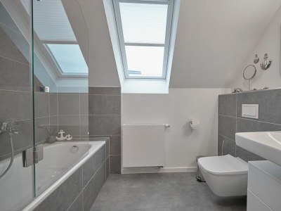 Holiday house Ferienhaus Nordseeresort74 Hyggehus Büsum - Outdoor photo 20