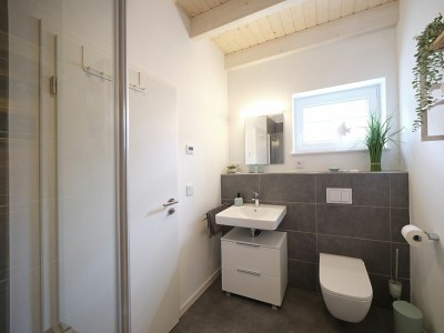 Holiday house Ferienhaus Nordseeresort74 Hyggehus Büsum - Outdoor photo 21