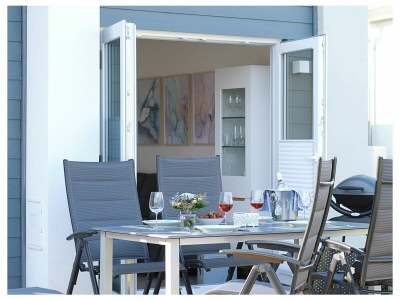 Holiday house Ferienhaus Nordseeresort74 Hyggehus Büsum - Outdoor photo 24