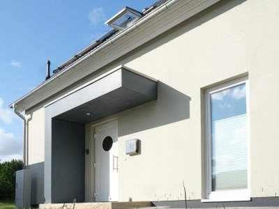 Holiday house Ferienhaus Nordseeresort74 Hyggehus Büsum - Outdoor photo 26