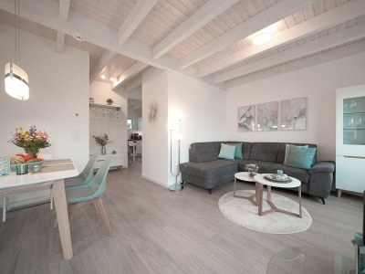 Holiday house Ferienhaus Nordseeresort74 Hyggehus Büsum - Features photo 32