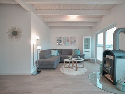 Holiday house Ferienhaus Nordseeresort74 Hyggehus Büsum - Features photo 34