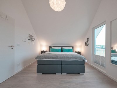 Holiday house Ferienhaus Nordseeresort74 Hyggehus Büsum - Features photo 35