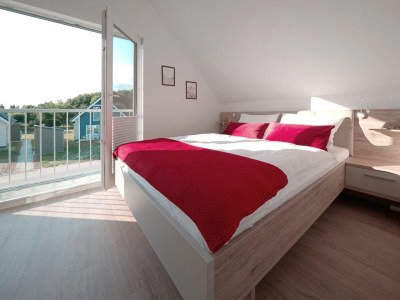 Holiday house Ferienhaus Nordseeresort74 Hyggehus Büsum - Features photo 36