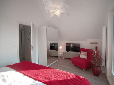 Holiday house Ferienhaus Nordseeresort74 Hyggehus Büsum - Features photo 37