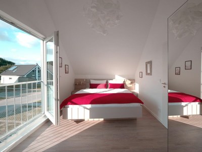 Holiday house Ferienhaus Nordseeresort74 Hyggehus Büsum - Features photo 38