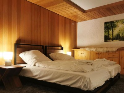 Apartment Geräumige Wohnung in Altenau mit Terrasse - Features photo 12