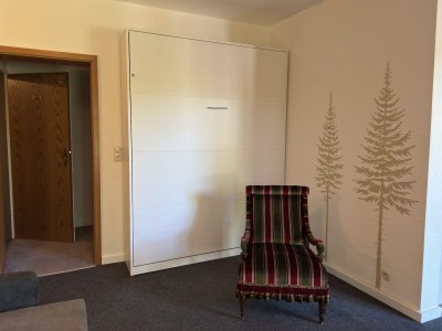 Apartment Geräumige Wohnung in Altenau mit Terrasse - Features photo 13