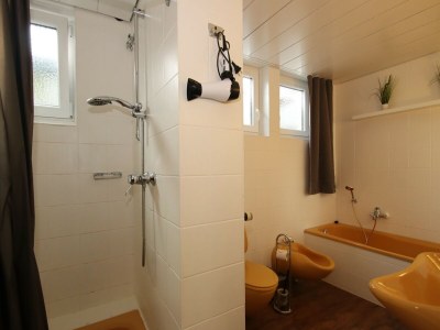 Apartment Geräumige Wohnung in Altenau mit Terrasse - Features photo 18